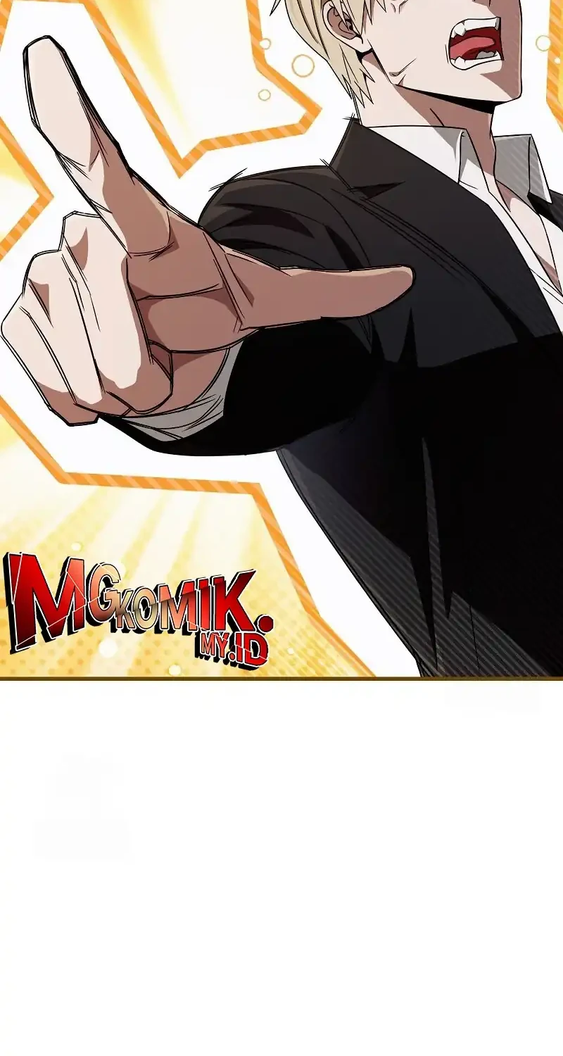 The Delusional Hunter in Another World Chapter 67 - halaman 35