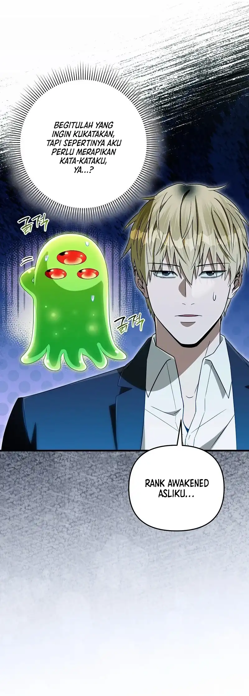 The Delusional Hunter in Another World Chapter 67 - halaman 38