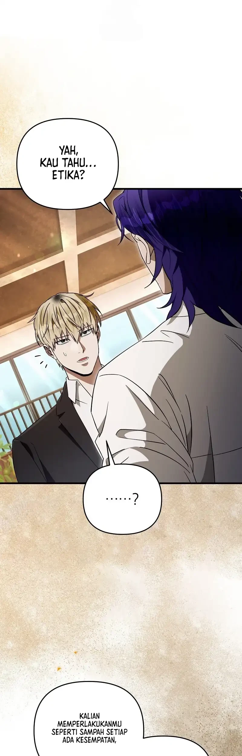 The Delusional Hunter in Another World Chapter 67 - halaman 41
