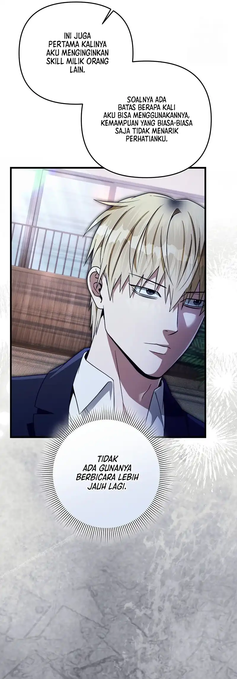 The Delusional Hunter in Another World Chapter 67 - halaman 45