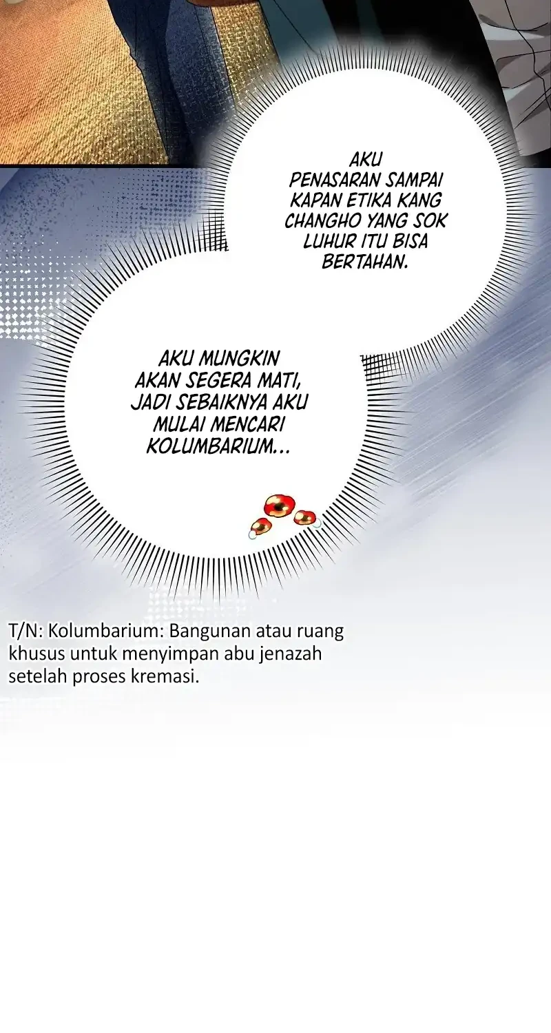The Delusional Hunter in Another World Chapter 67 - halaman 47