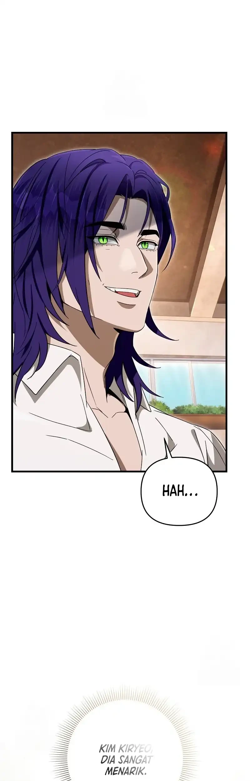 The Delusional Hunter in Another World Chapter 67 - halaman 48