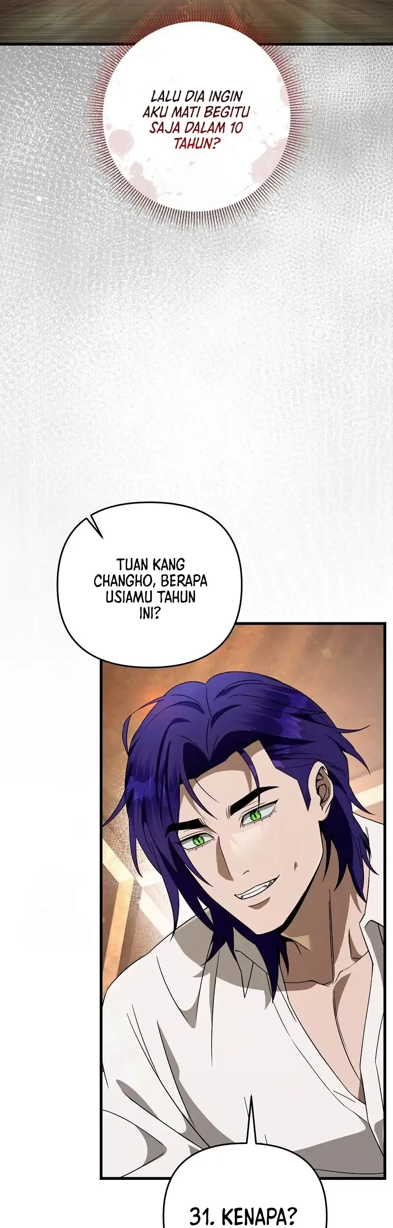 The Delusional Hunter in Another World Chapter 67 - halaman 5