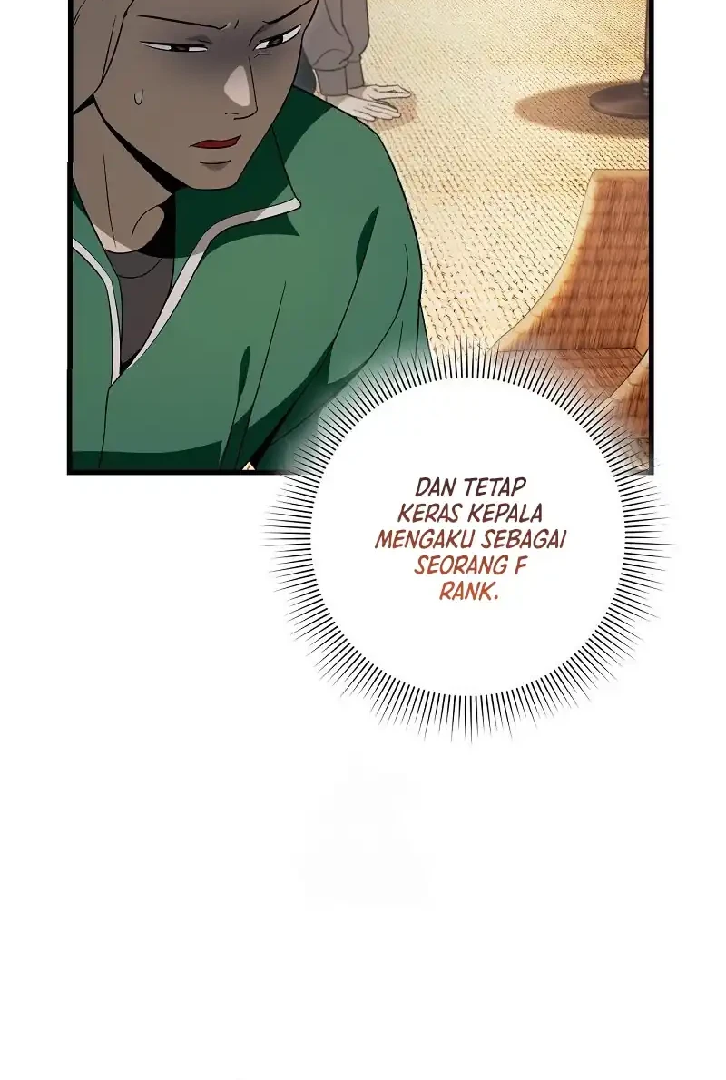 The Delusional Hunter in Another World Chapter 67 - halaman 51
