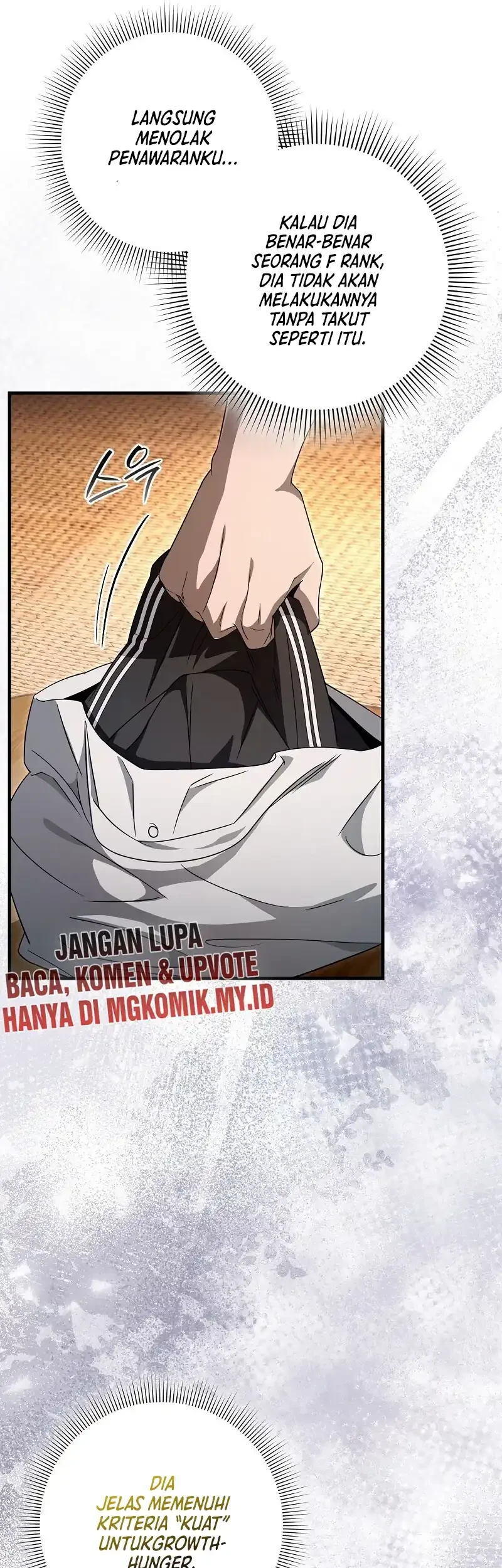 The Delusional Hunter in Another World Chapter 67 - halaman 52