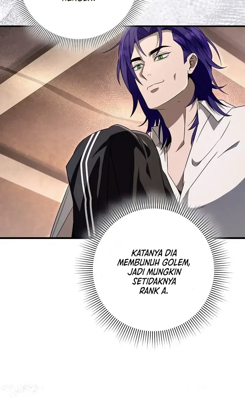 The Delusional Hunter in Another World Chapter 67 - halaman 53