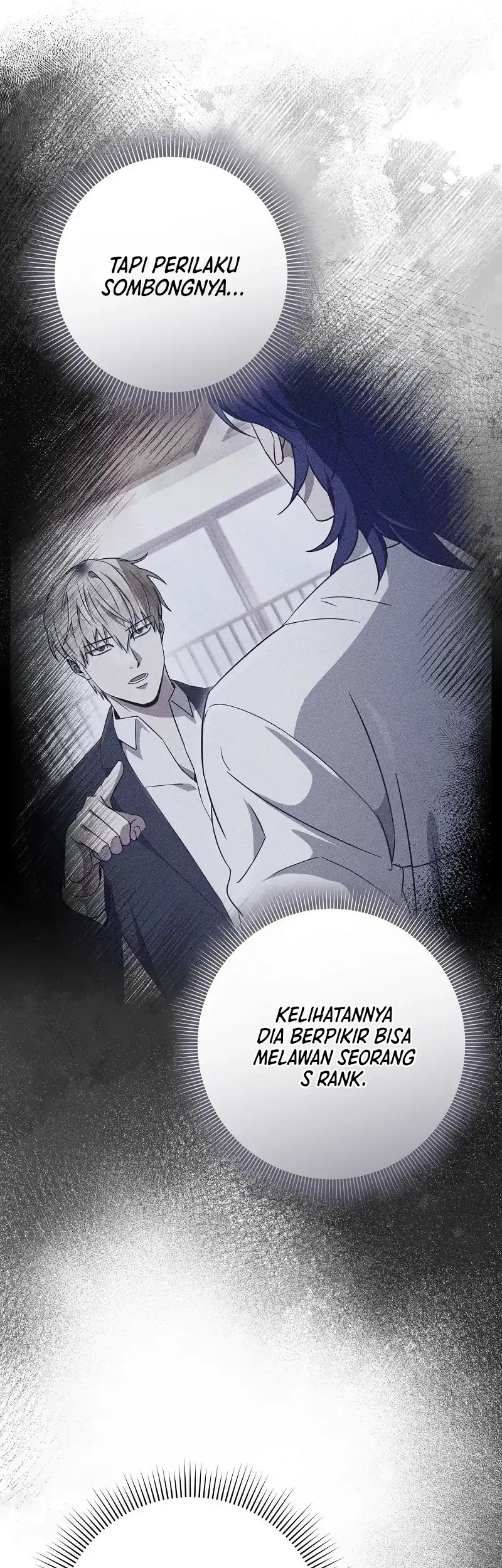 The Delusional Hunter in Another World Chapter 67 - halaman 54