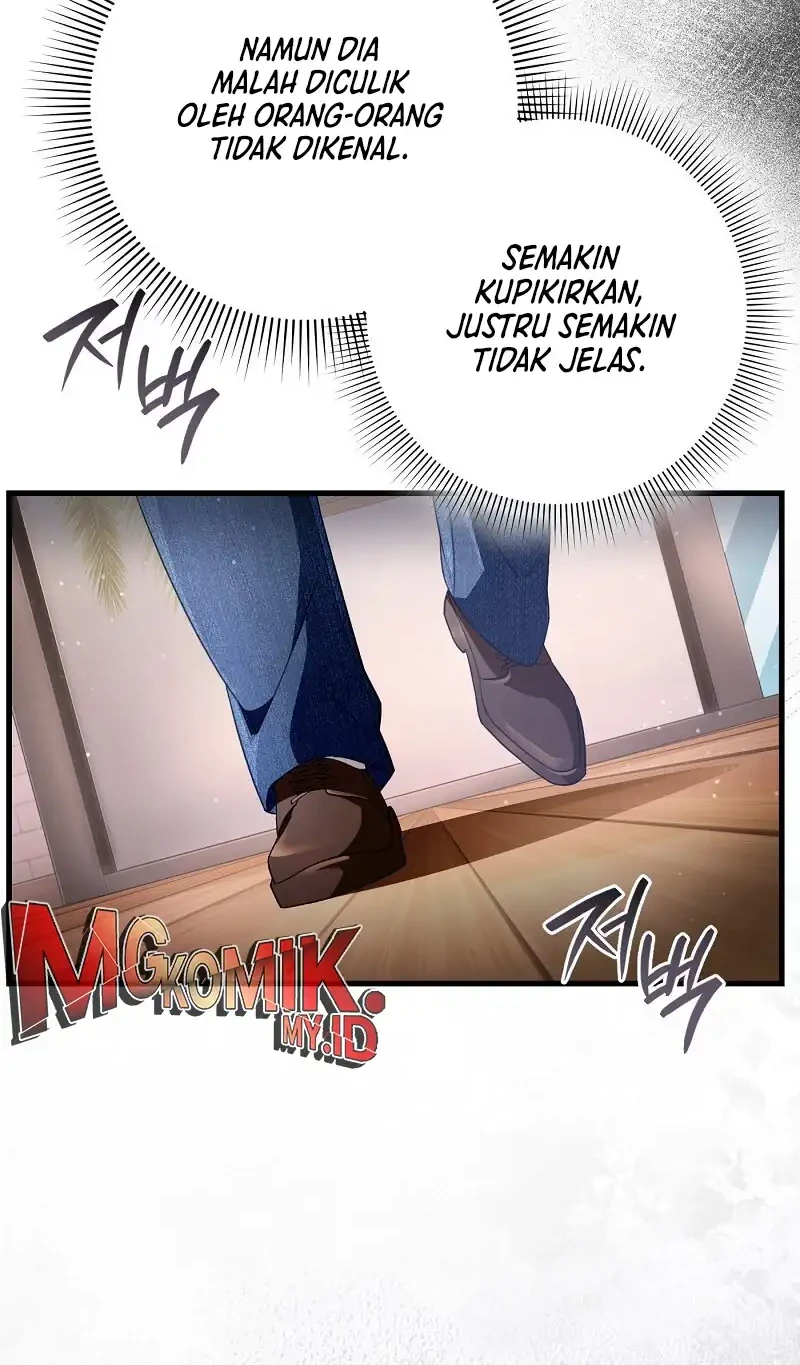 The Delusional Hunter in Another World Chapter 67 - halaman 55