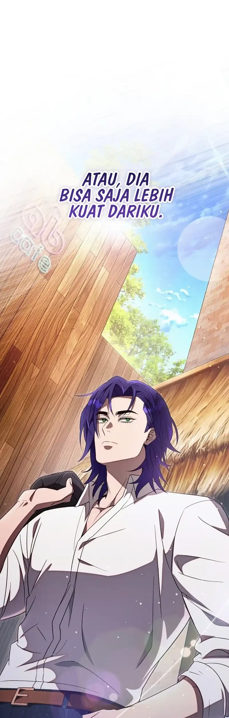 The Delusional Hunter in Another World Chapter 67 - halaman 58