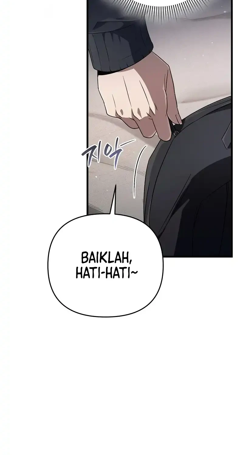 The Delusional Hunter in Another World Chapter 67 - halaman 65