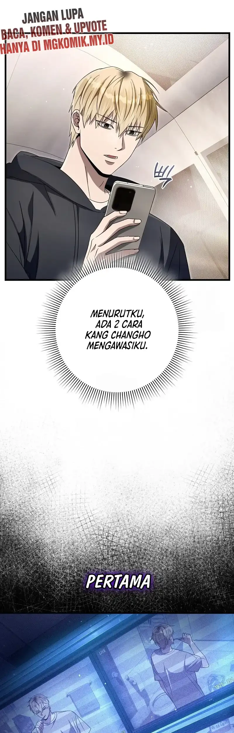The Delusional Hunter in Another World Chapter 67 - halaman 66