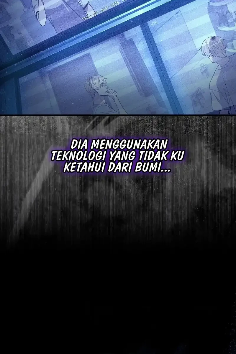 The Delusional Hunter in Another World Chapter 67 - halaman 67