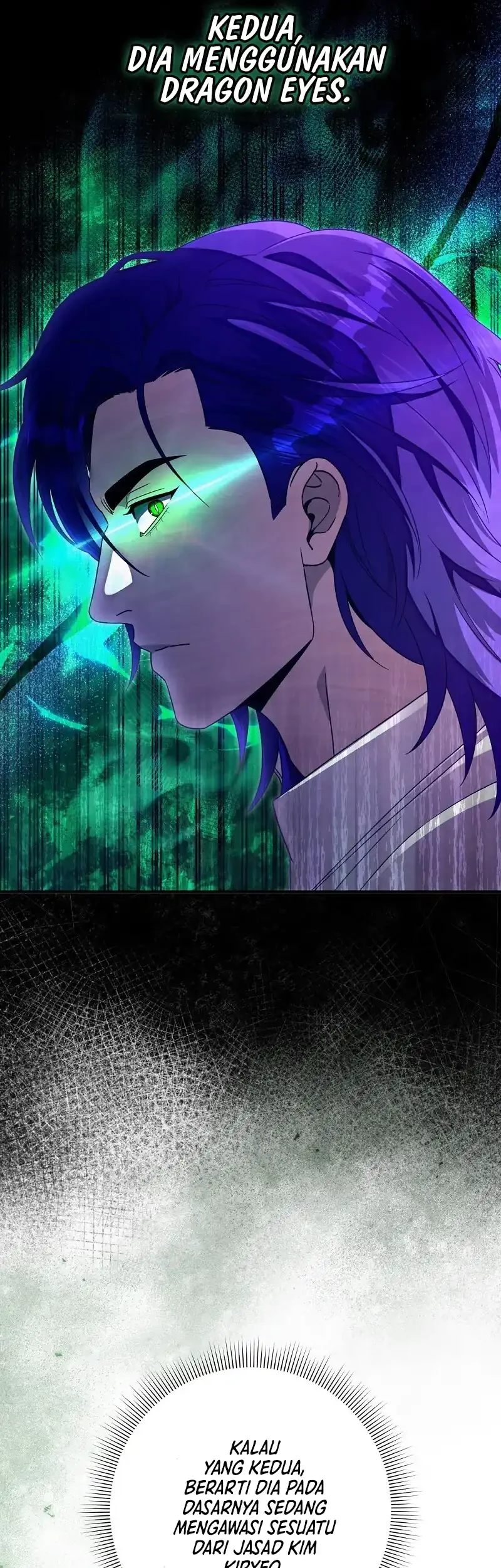The Delusional Hunter in Another World Chapter 67 - halaman 68