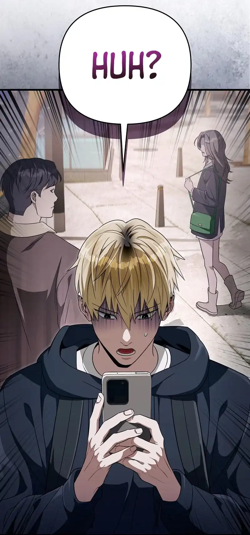 The Delusional Hunter in Another World Chapter 67 - halaman 74