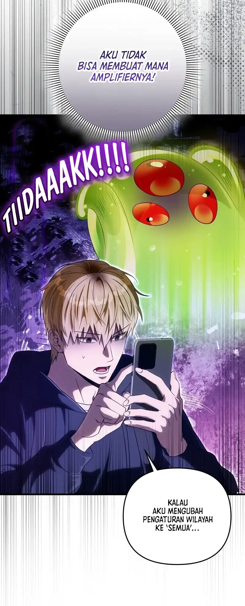 The Delusional Hunter in Another World Chapter 67 - halaman 76