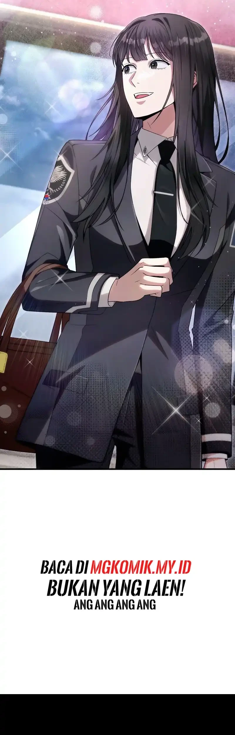 The Delusional Hunter in Another World Chapter 67 - halaman 83