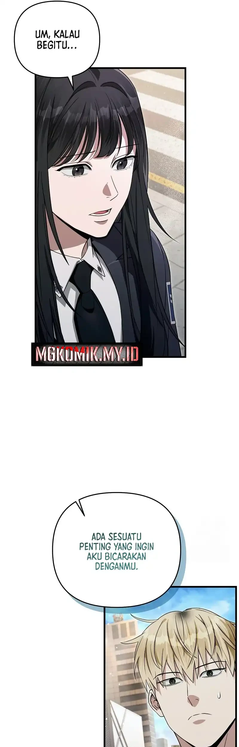 The Delusional Hunter in Another World Chapter 68 - halaman 13