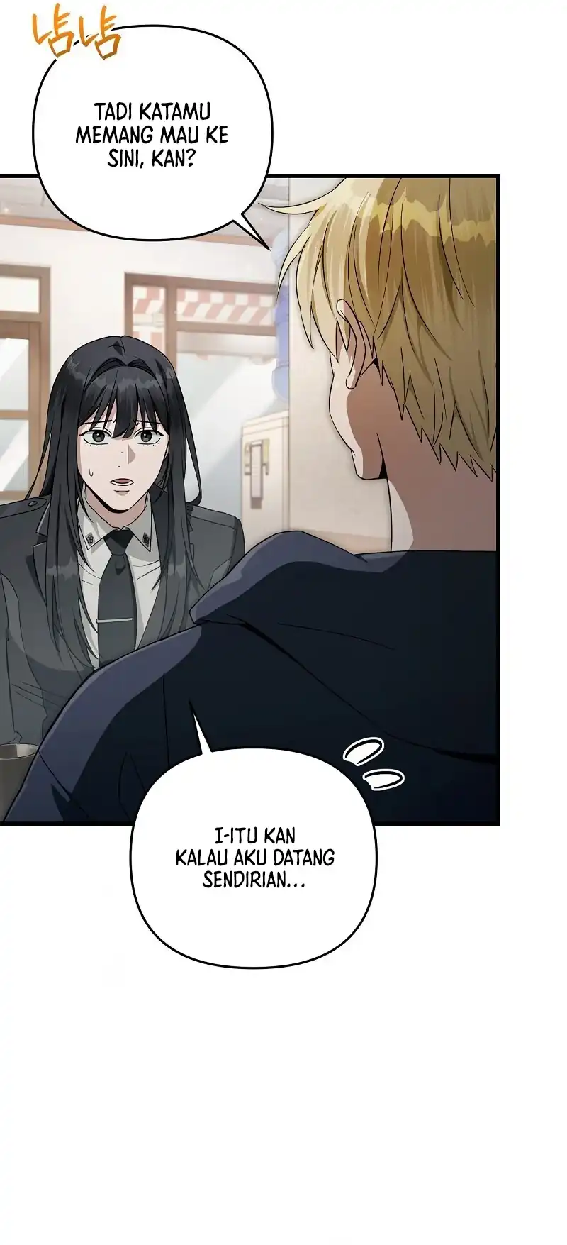 The Delusional Hunter in Another World Chapter 68 - halaman 19