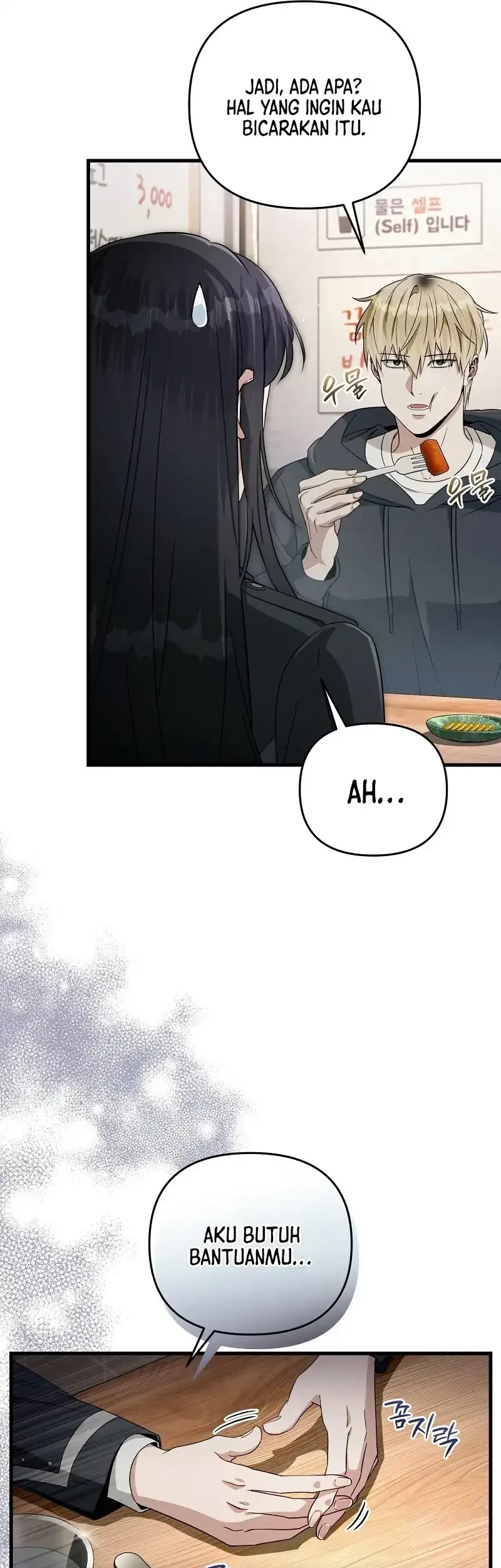 The Delusional Hunter in Another World Chapter 68 - halaman 20