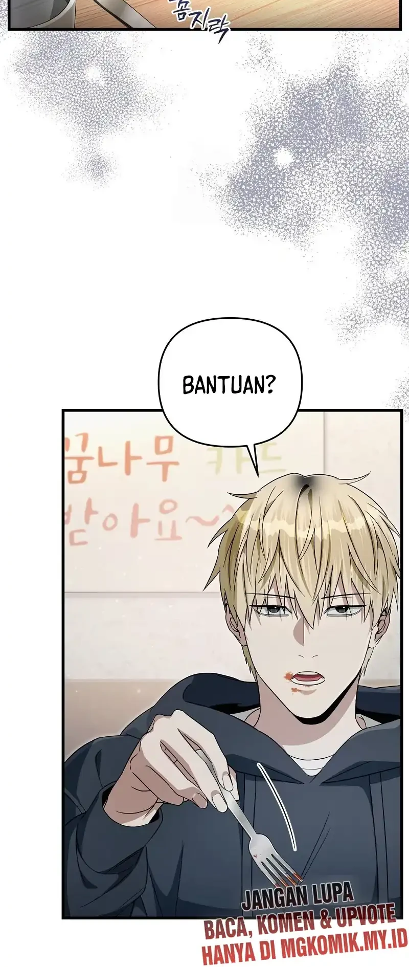 The Delusional Hunter in Another World Chapter 68 - halaman 21