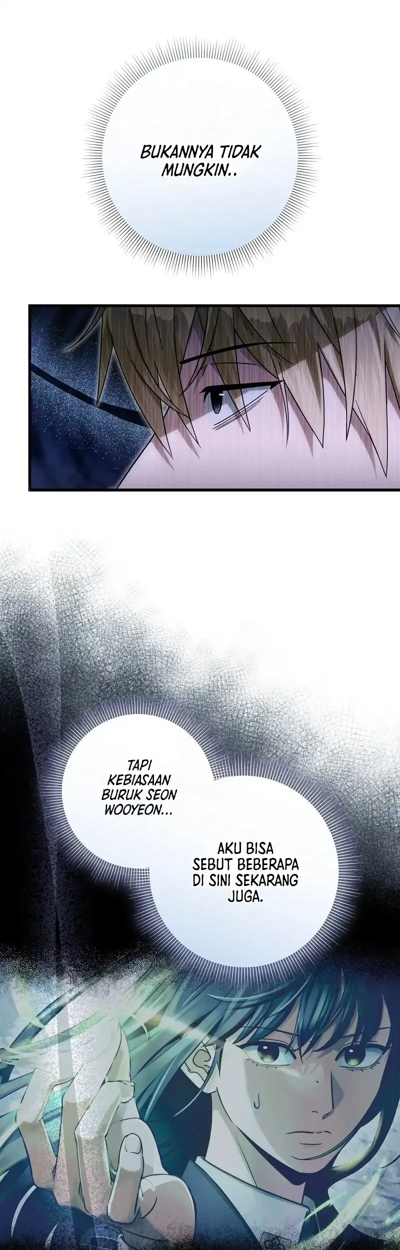 The Delusional Hunter in Another World Chapter 68 - halaman 28