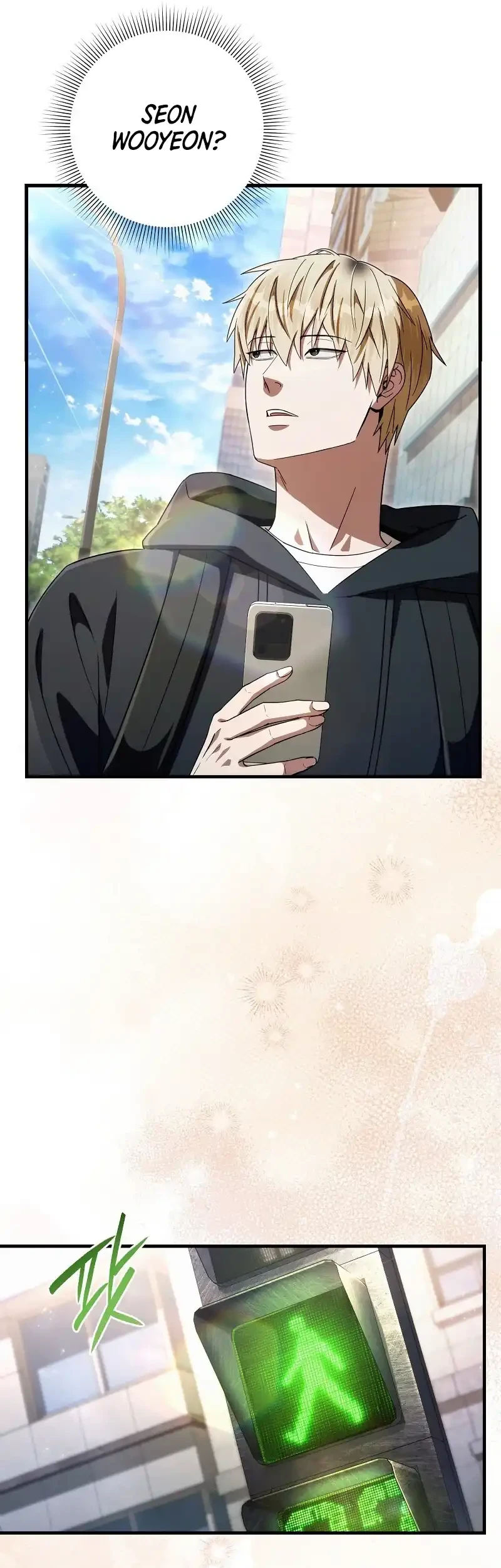 The Delusional Hunter in Another World Chapter 68 - halaman 3