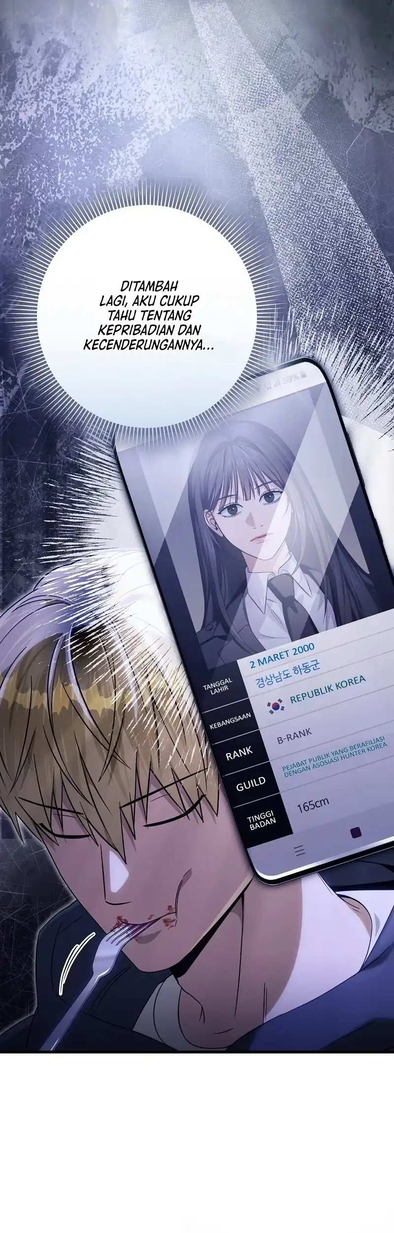 The Delusional Hunter in Another World Chapter 68 - halaman 30