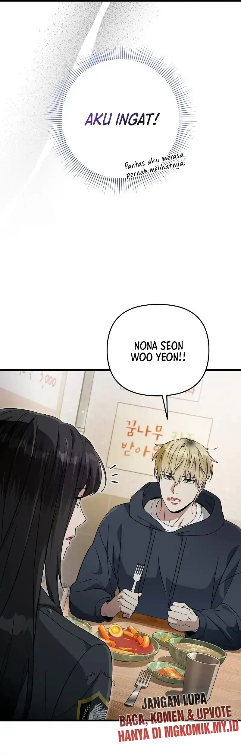 The Delusional Hunter in Another World Chapter 68 - halaman 32