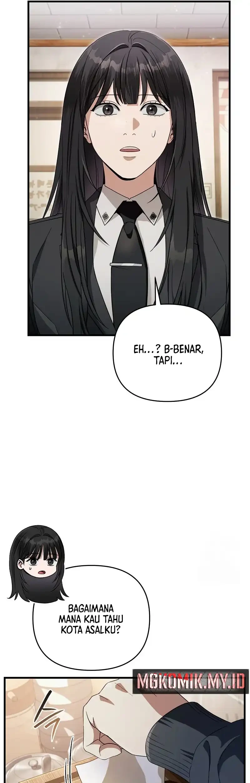 The Delusional Hunter in Another World Chapter 68 - halaman 34