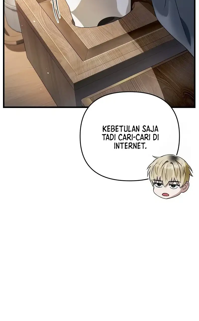 The Delusional Hunter in Another World Chapter 68 - halaman 35