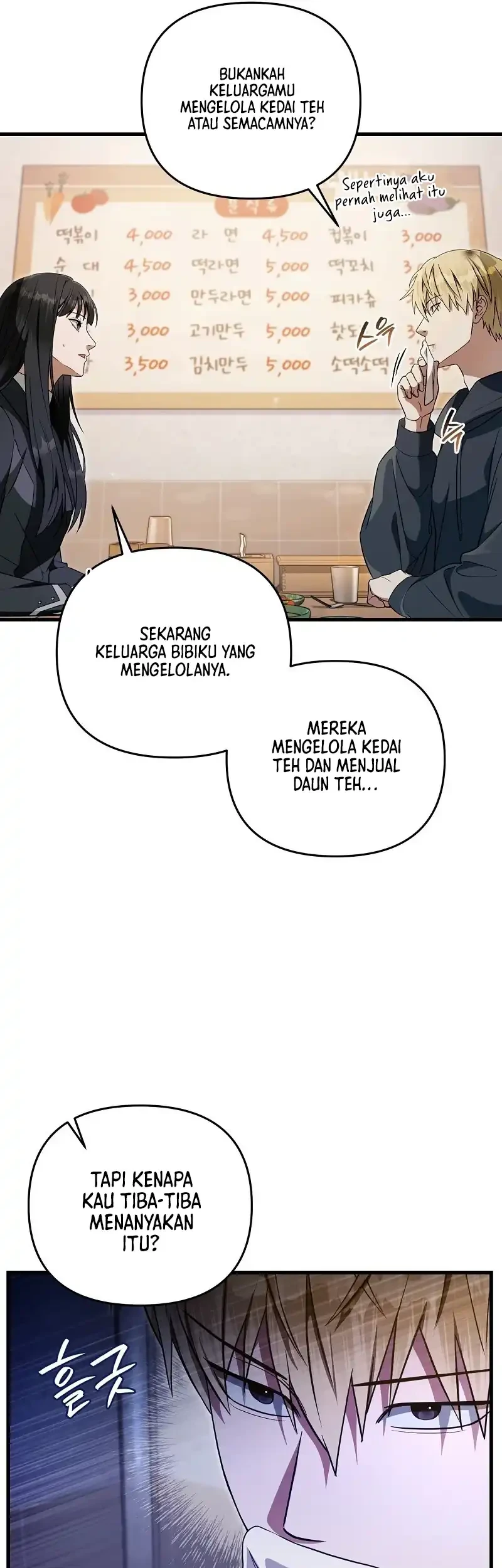The Delusional Hunter in Another World Chapter 68 - halaman 36
