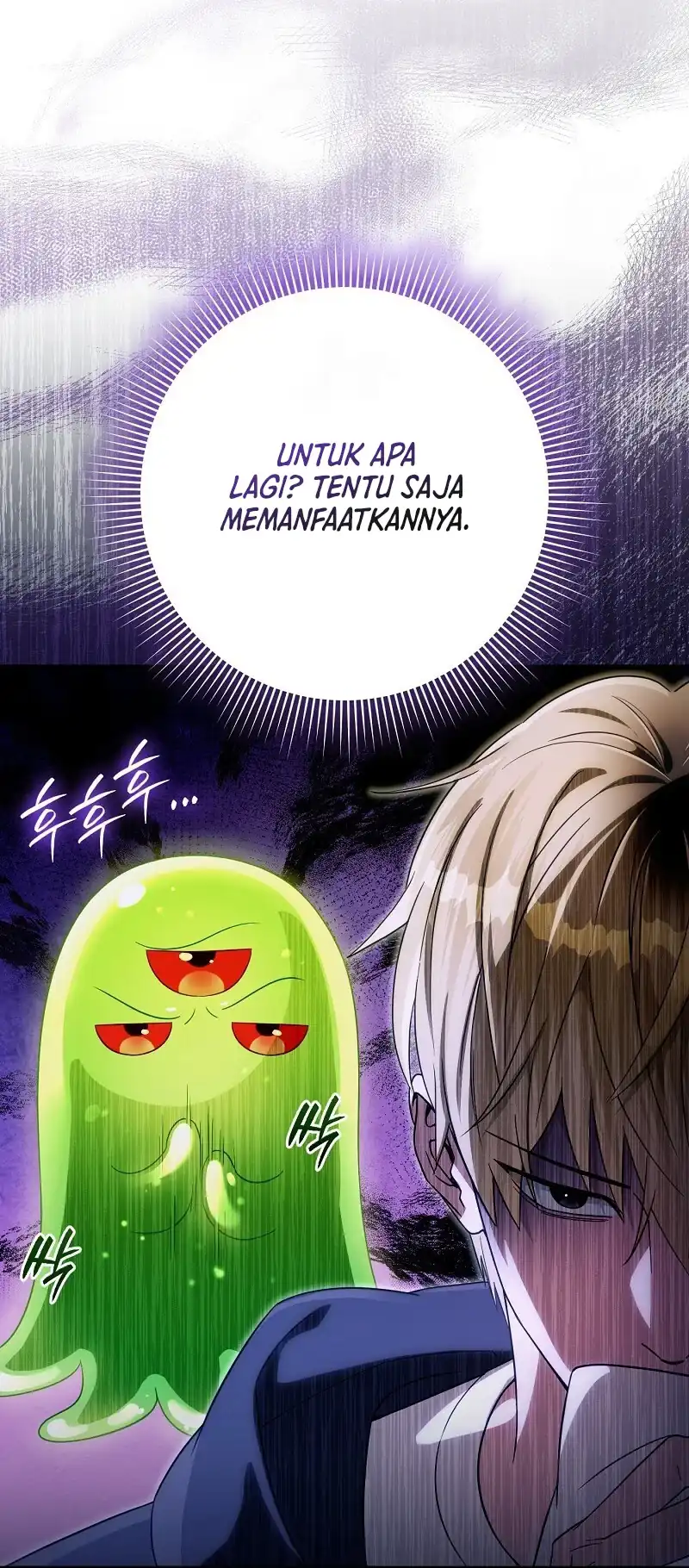 The Delusional Hunter in Another World Chapter 68 - halaman 38