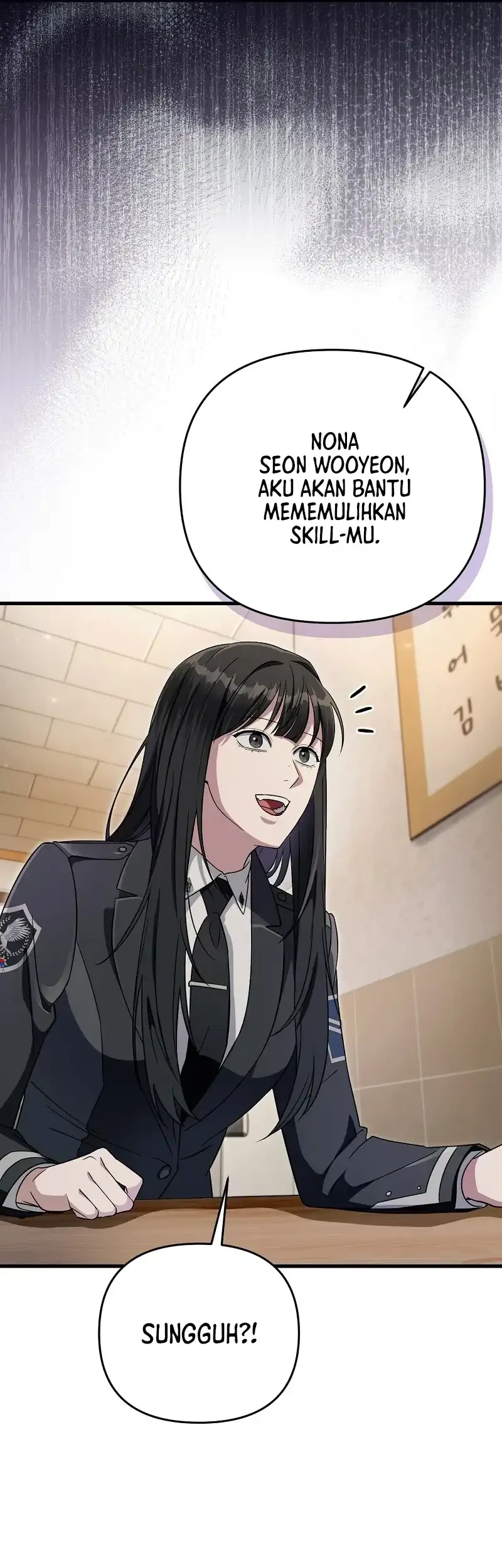 The Delusional Hunter in Another World Chapter 68 - halaman 39