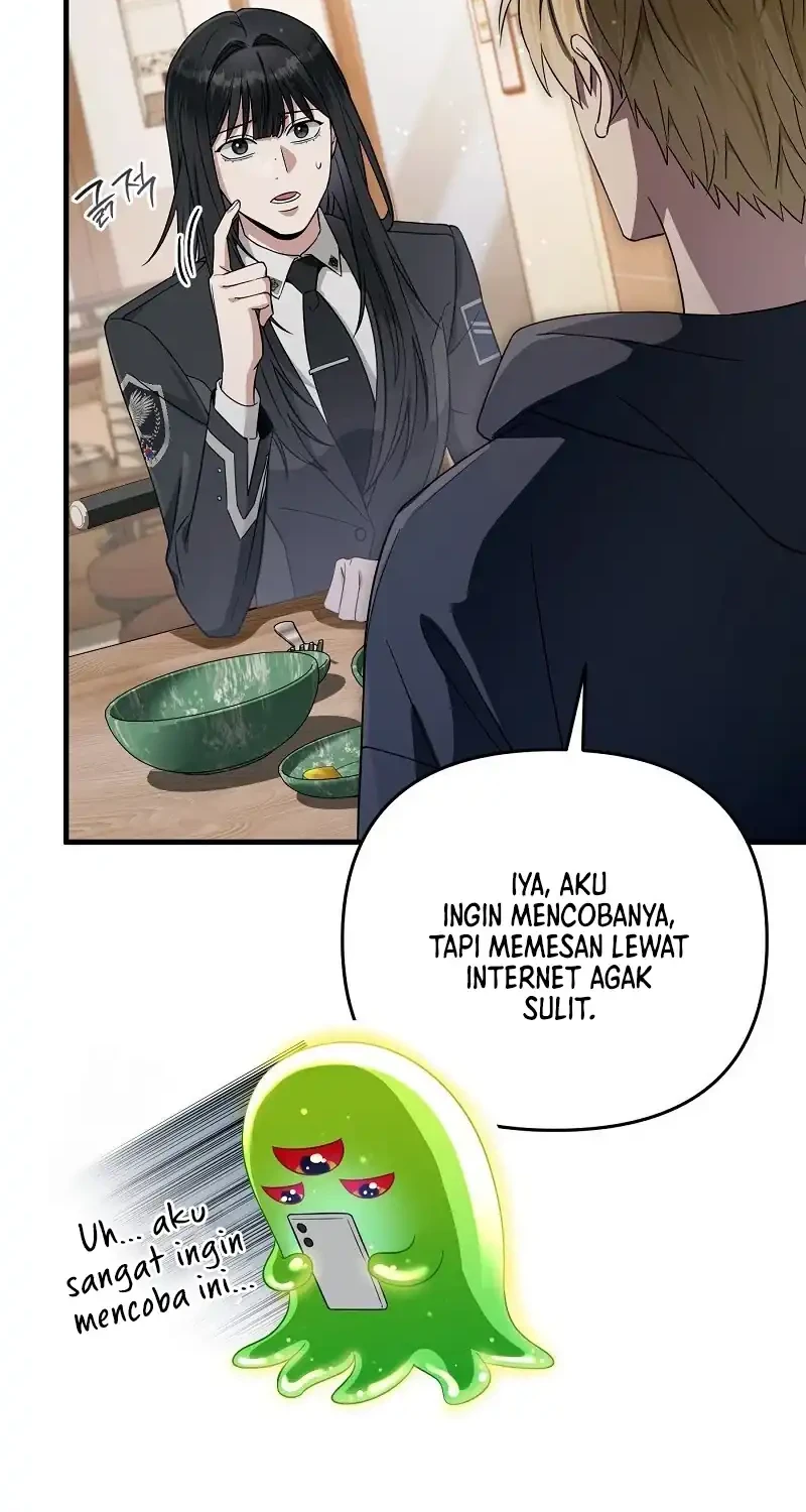 The Delusional Hunter in Another World Chapter 68 - halaman 44