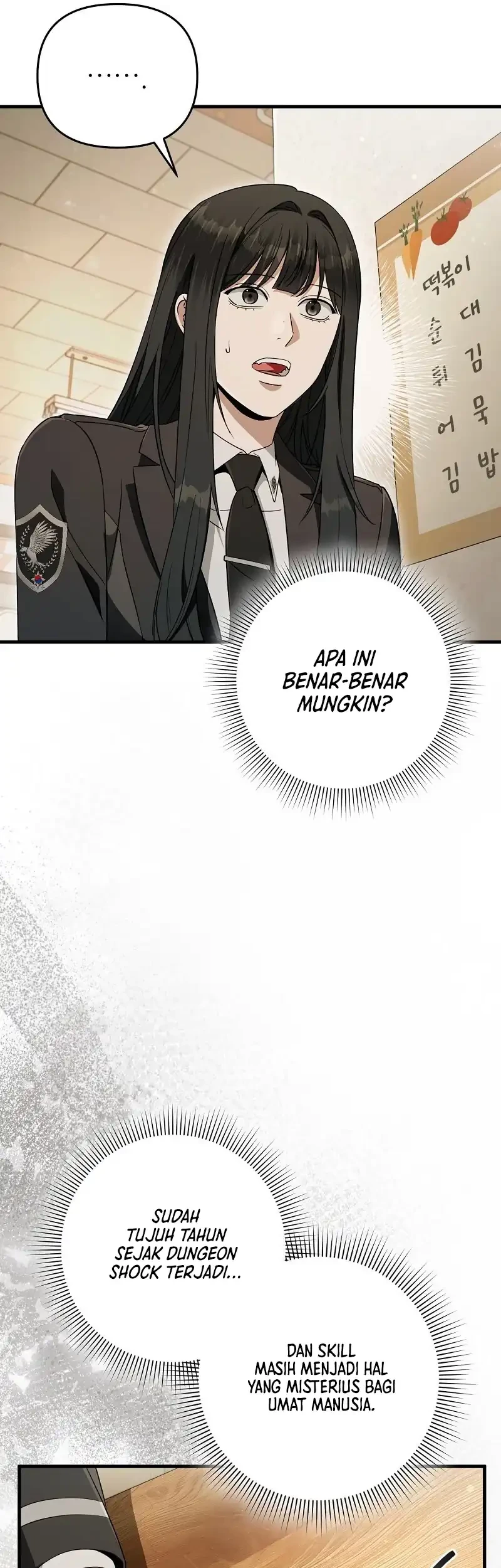 The Delusional Hunter in Another World Chapter 68 - halaman 48