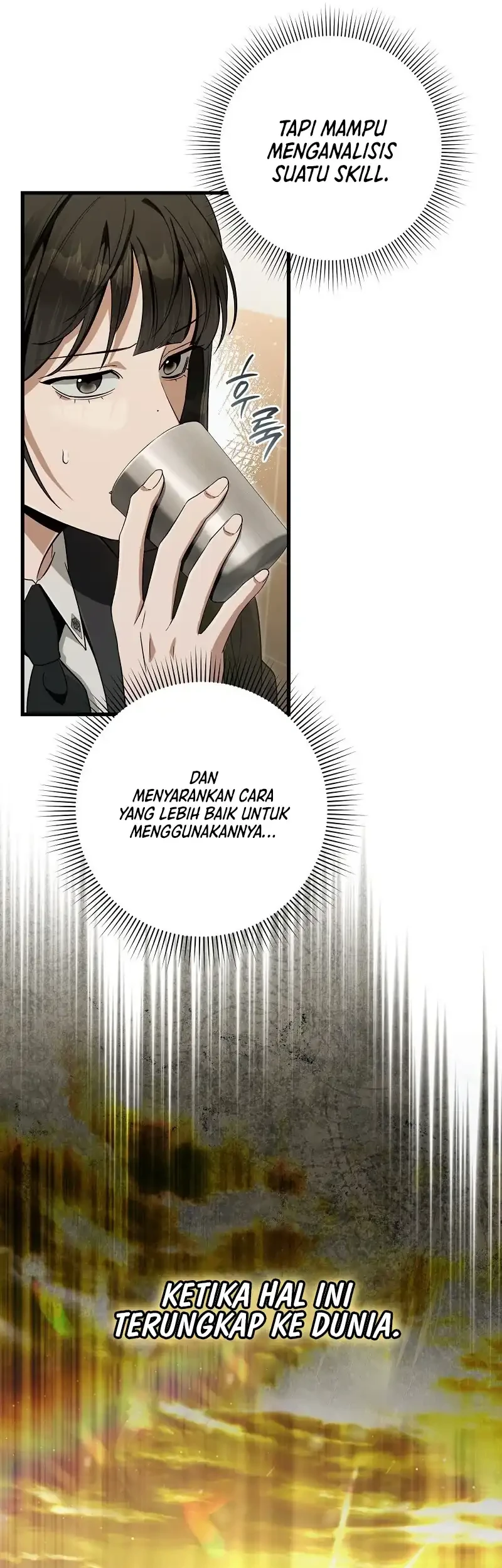The Delusional Hunter in Another World Chapter 68 - halaman 50