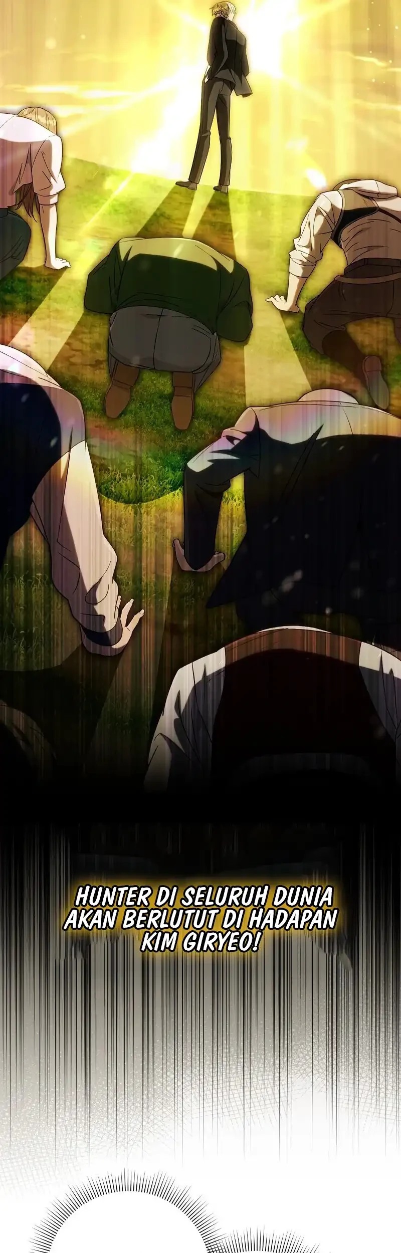 The Delusional Hunter in Another World Chapter 68 - halaman 52