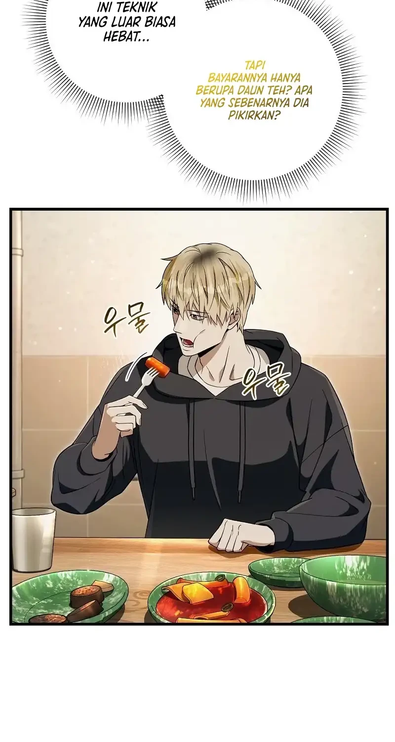 The Delusional Hunter in Another World Chapter 68 - halaman 53