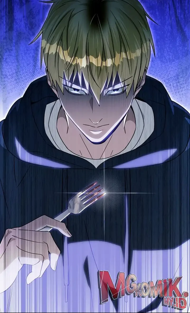 The Delusional Hunter in Another World Chapter 68 - halaman 57