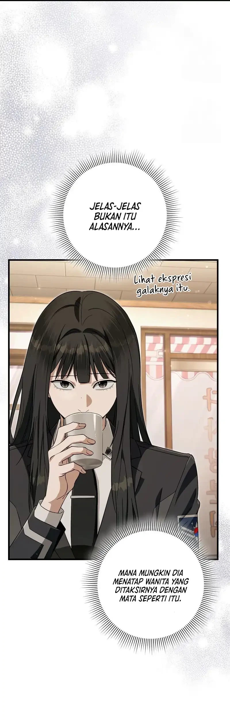 The Delusional Hunter in Another World Chapter 68 - halaman 58