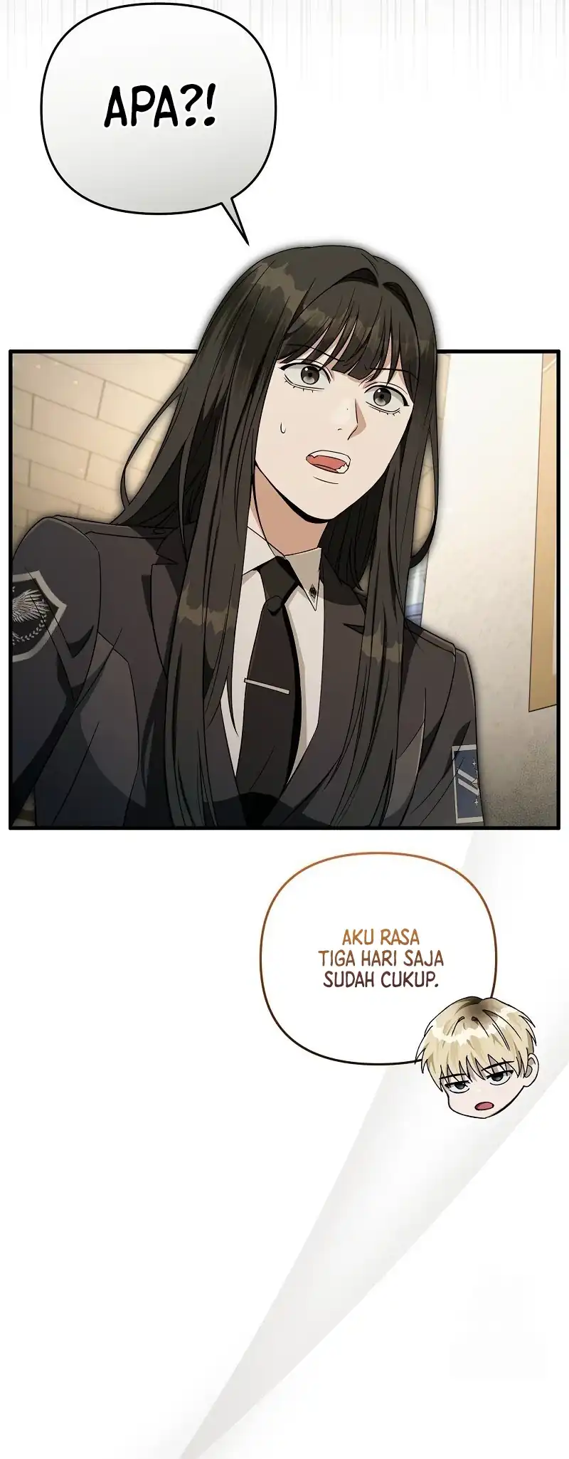 The Delusional Hunter in Another World Chapter 68 - halaman 65