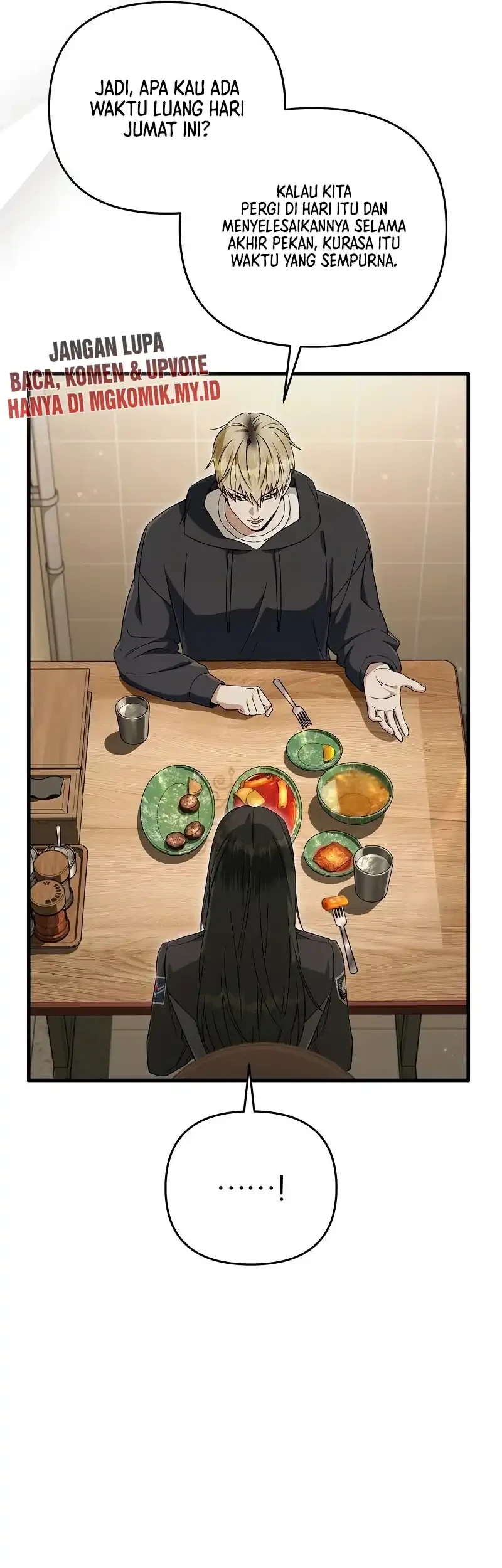 The Delusional Hunter in Another World Chapter 68 - halaman 66
