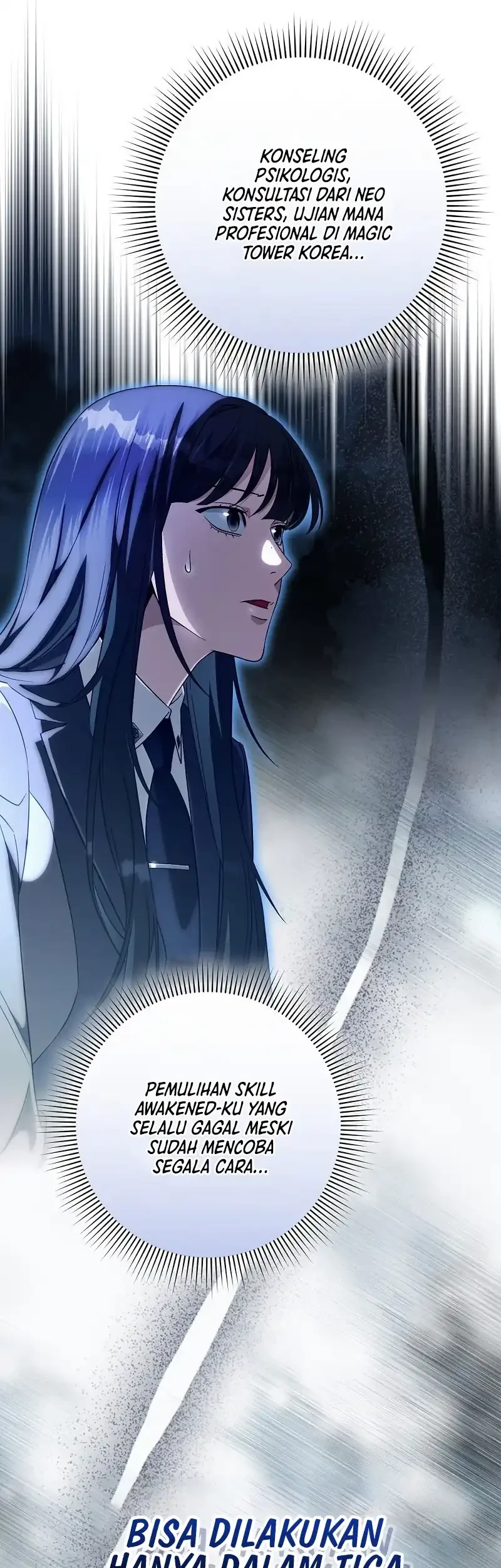 The Delusional Hunter in Another World Chapter 68 - halaman 68