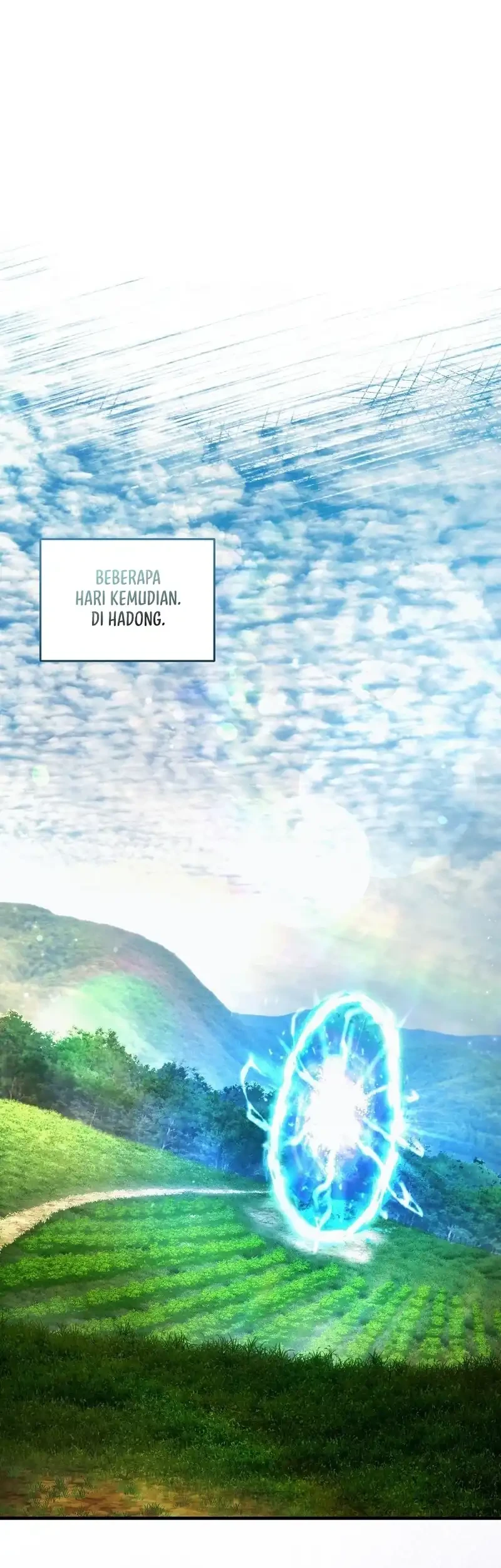 The Delusional Hunter in Another World Chapter 68 - halaman 70