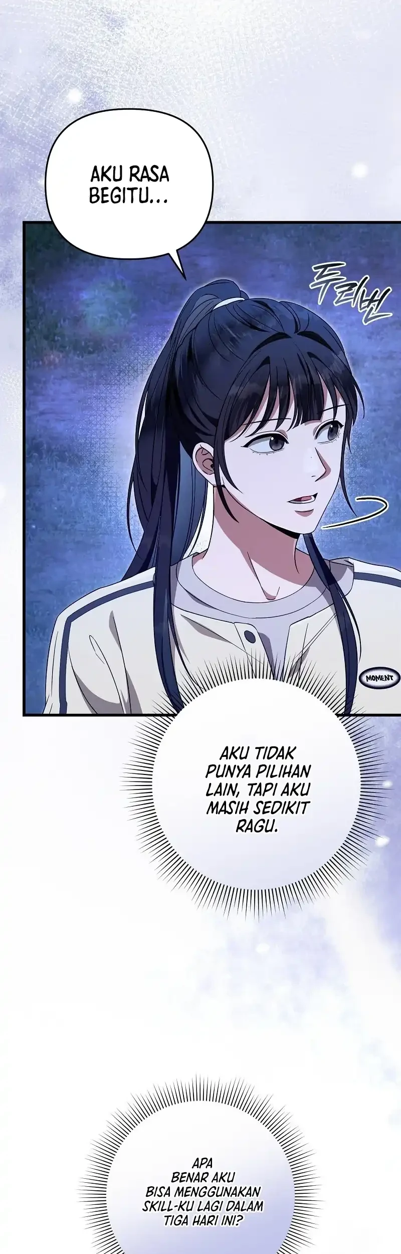 The Delusional Hunter in Another World Chapter 68 - halaman 74