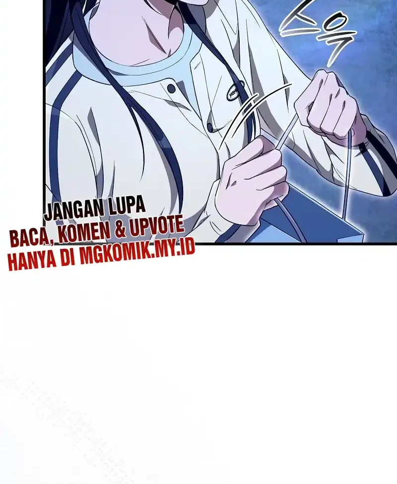 The Delusional Hunter in Another World Chapter 68 - halaman 77