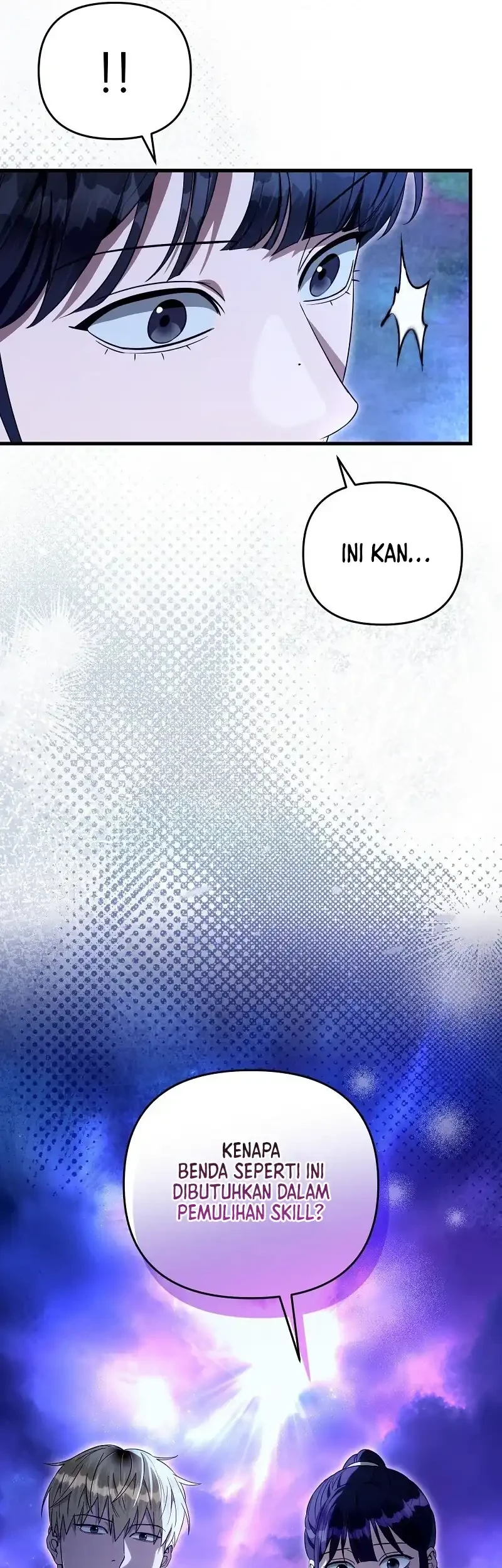 The Delusional Hunter in Another World Chapter 68 - halaman 78