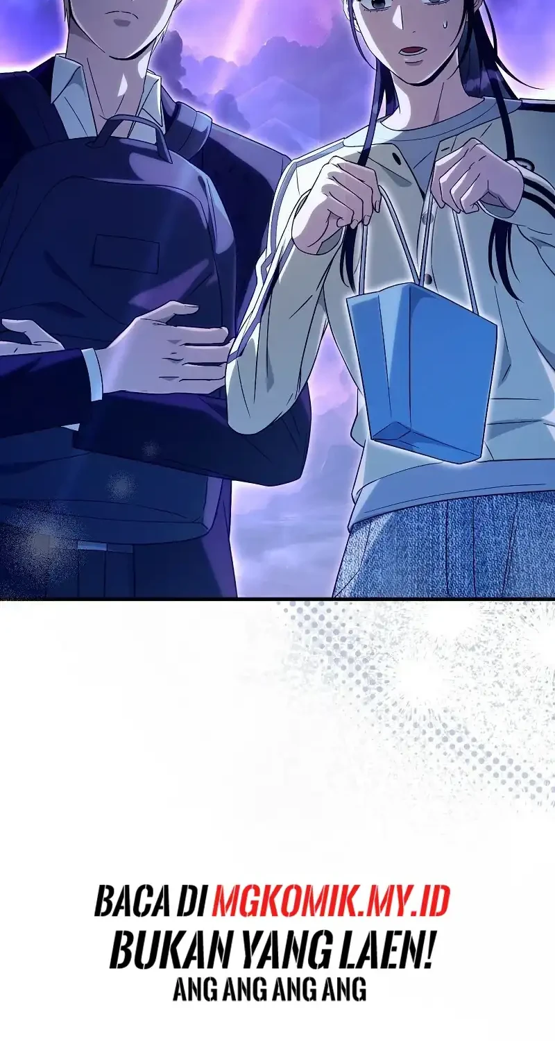 The Delusional Hunter in Another World Chapter 68 - halaman 79