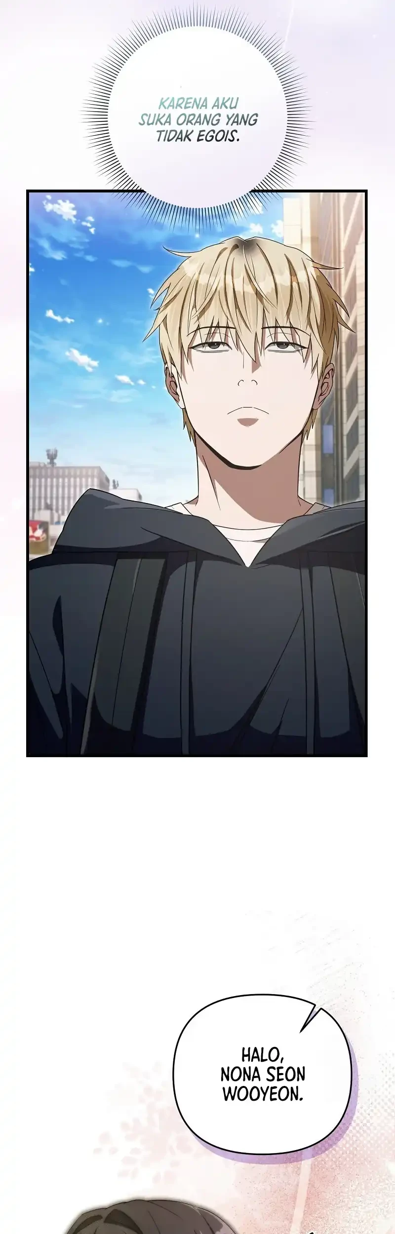 The Delusional Hunter in Another World Chapter 68 - halaman 9