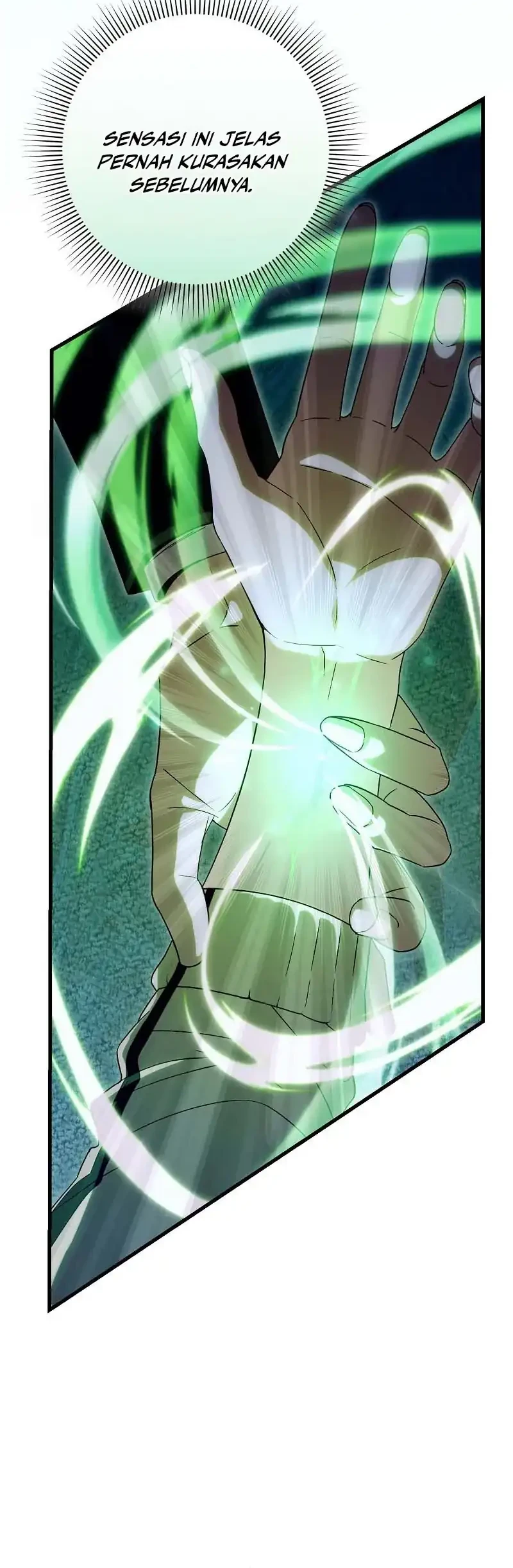 The Delusional Hunter in Another World Chapter 69 - halaman 14